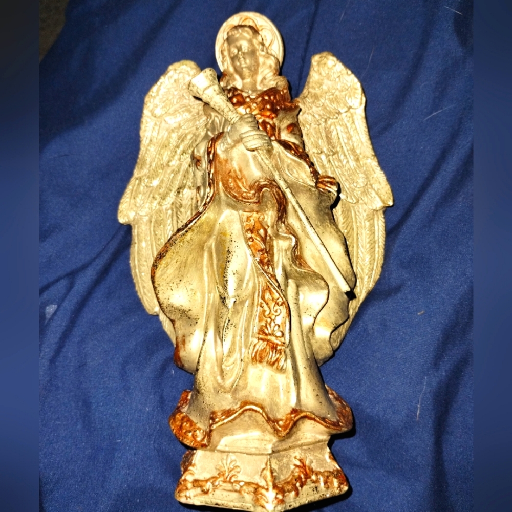 Angel Decoration